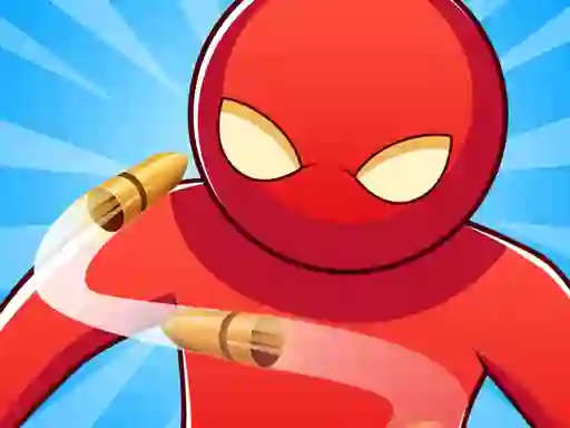 Oyunu Bullet Time Agent çevrimiçi