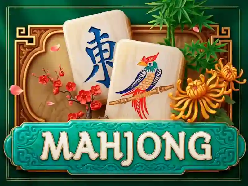 Oyunu Mahjong çevrimiçi