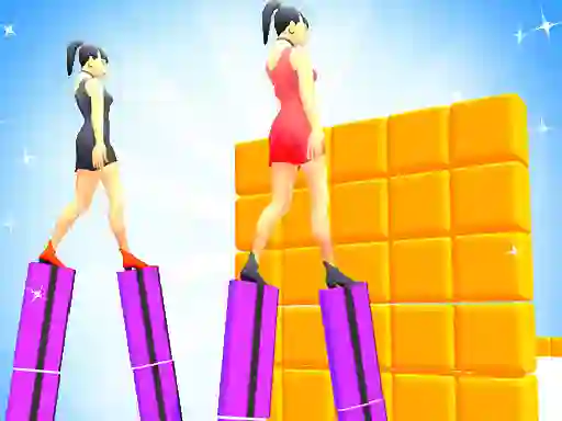 Oyunu Bamboo Run çevrimiçi