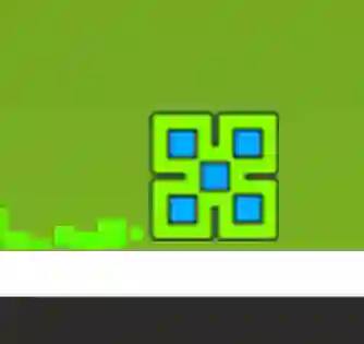Oyunu Cube Frenzy çevrimiçi