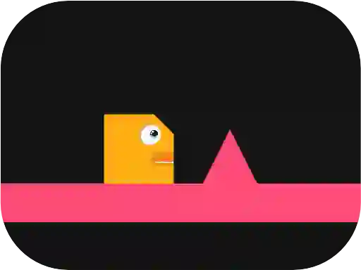 Oyunu Spike Jump çevrimiçi