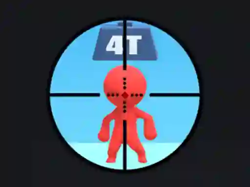 Oyunu Pocket Sniper çevrimiçi