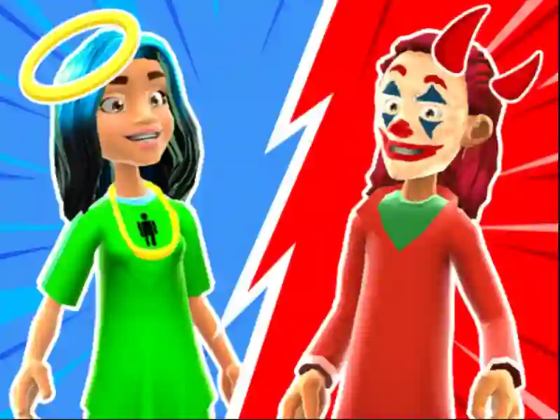 Oyunu Judgment Day 3D çevrimiçi