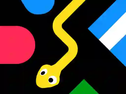 Oyunu Color Snake çevrimiçi