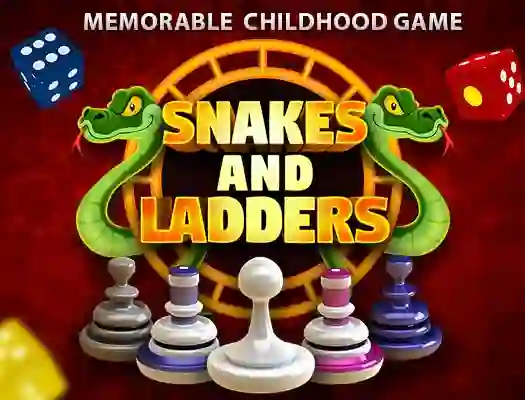 Oyunu Snakes And Ladders çevrimiçi