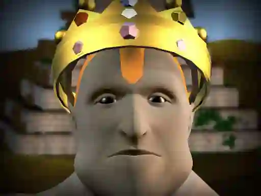 Oyunu Orco The Dragon Crown çevrimiçi