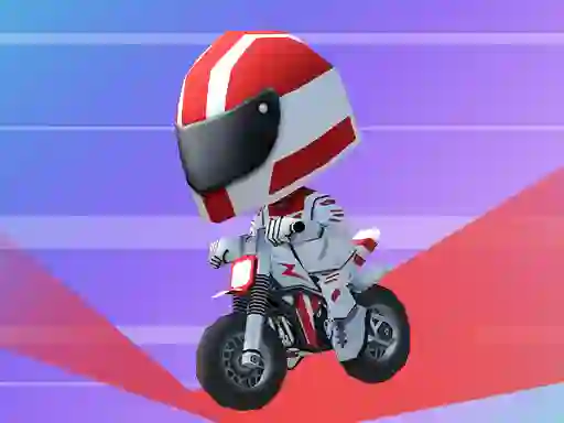 Oyunu Dirt Bike Rally çevrimiçi