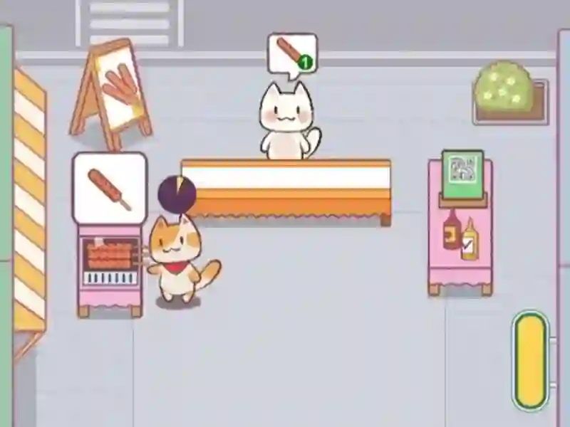 Oyunu Cattale çevrimiçi