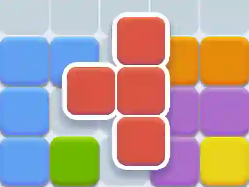 Oyunu Nine Block Puzzle çevrimiçi