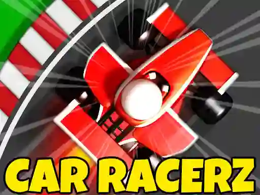 Oyunu Car Racerz çevrimiçi