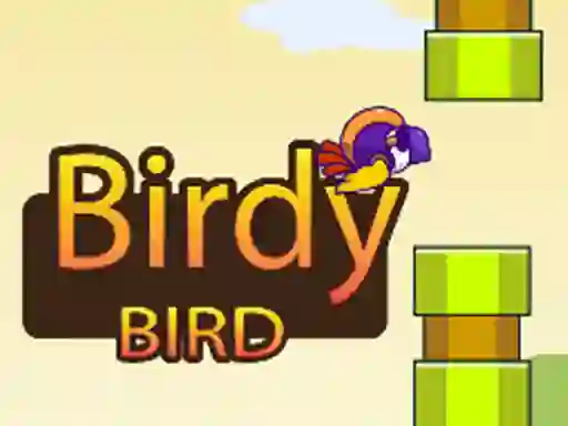 Oyunu Birdy Bird çevrimiçi