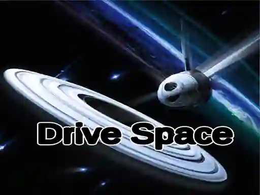 Oyunu Drive Space çevrimiçi