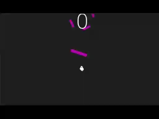 Oyunu Ghost Jump çevrimiçi