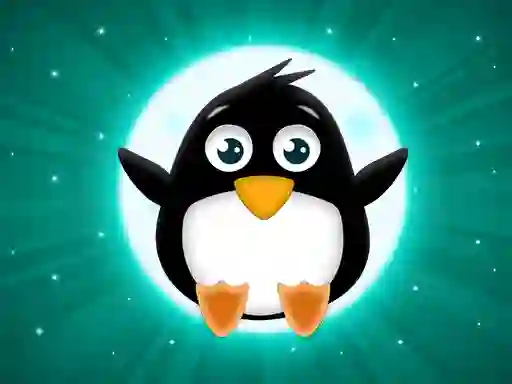 Oyunu Penguin Dash! çevrimiçi