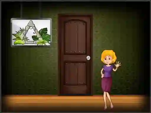 Oyunu Amgel Easy Room Escape 41 çevrimiçi