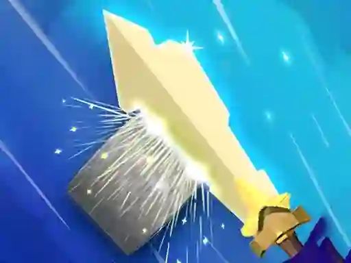 Oyunu Cast iron sword çevrimiçi