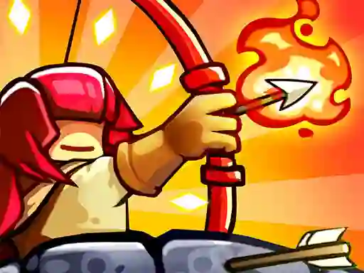 Oyunu Tower Defense çevrimiçi