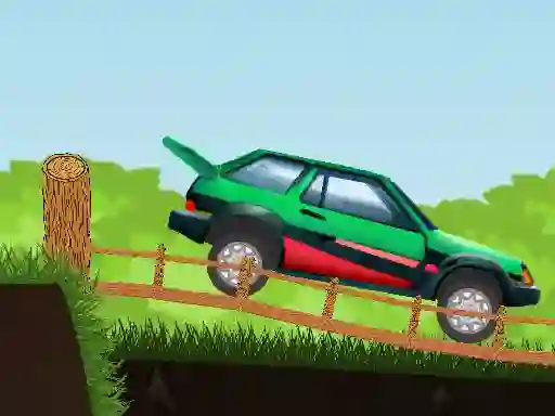 Oyunu Obstacle Racing çevrimiçi