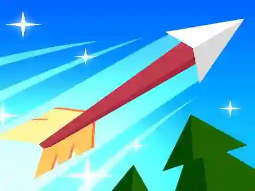 Oyunu Arrow dash çevrimiçi