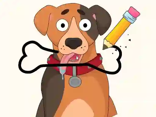 Oyunu Puzzle Draw çevrimiçi