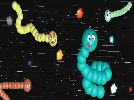 Oyunu Hungry Snake çevrimiçi