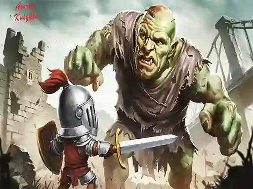 Oyunu Among Knights çevrimiçi