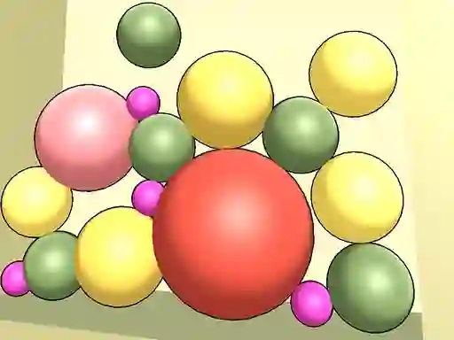 Oyunu Merge Color 2D çevrimiçi