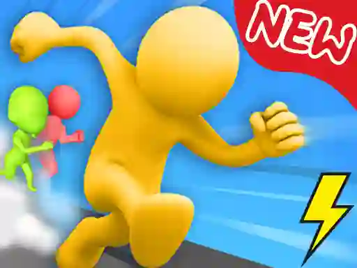 Oyunu Epic Run Race çevrimiçi