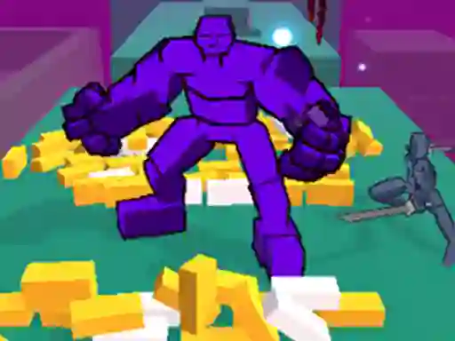 Oyunu Break The Wall 2021 çevrimiçi