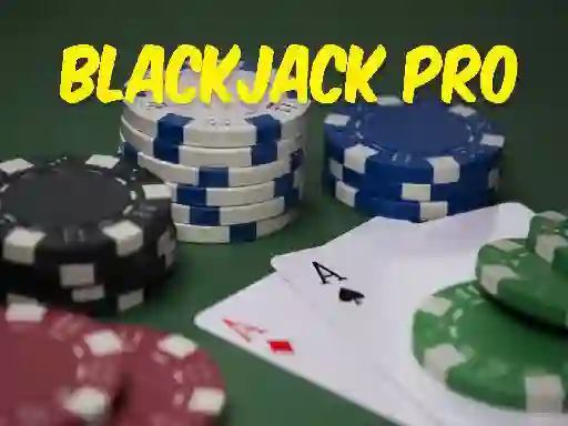 Oyunu BlackJack Pro çevrimiçi