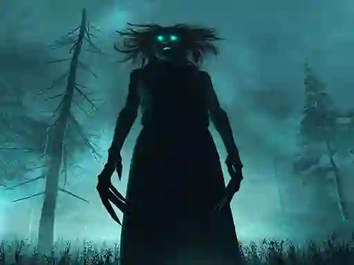 Oyunu Forest Survival 2 çevrimiçi