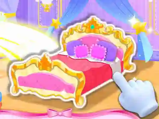 Oyunu Decorate My Dream Castle çevrimiçi