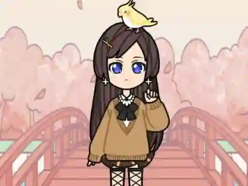 Oyunu Fairy wardrobe çevrimiçi