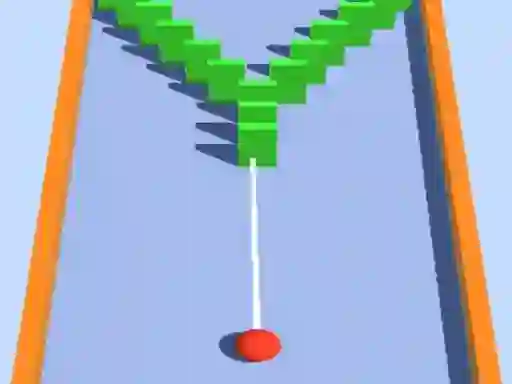 Oyunu Ball Hit Domino çevrimiçi