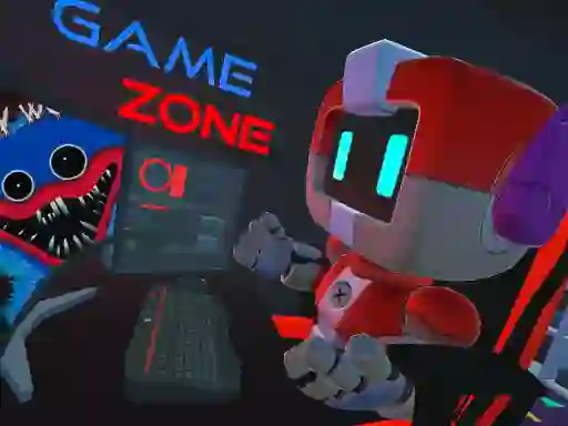 Oyunu Game Station çevrimiçi