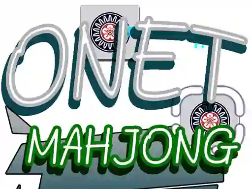 Oyunu Onet Mahjong çevrimiçi