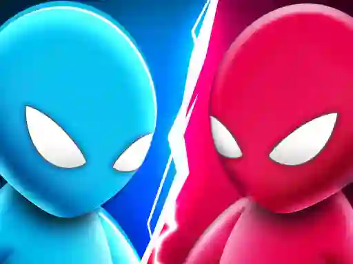 Oyunu Mini Duels Battle çevrimiçi