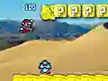Oyunu Mario Jeux çevrimiçi