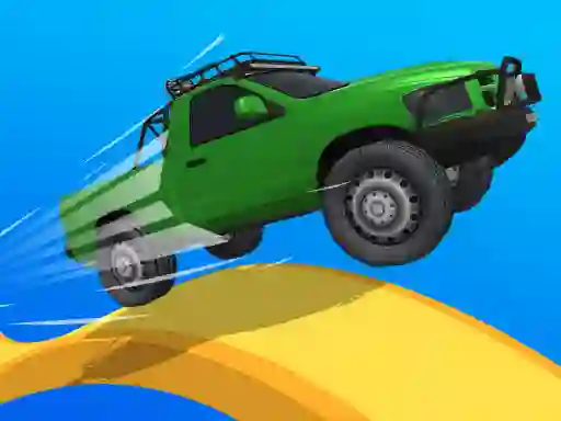 Oyunu Mad Truck çevrimiçi