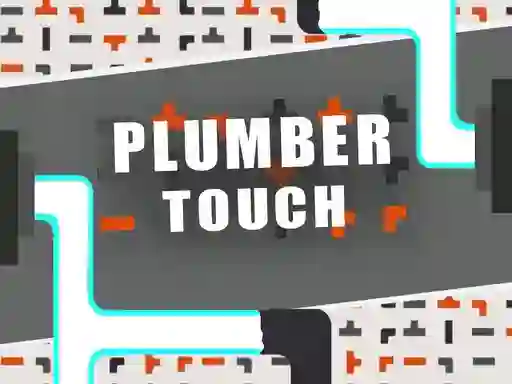 Oyunu Plumber touch çevrimiçi