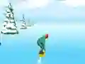 Oyunu Snowboard Boy çevrimiçi