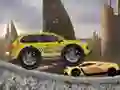 Oyunu Taxi Truck çevrimiçi