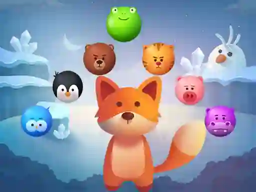Oyunu Bubble Shooter Kit çevrimiçi
