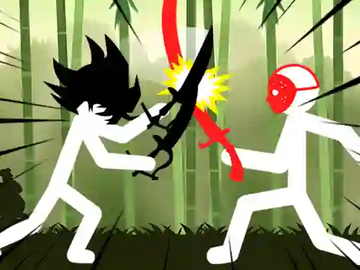 Oyunu Shadow Stickman Fight çevrimiçi