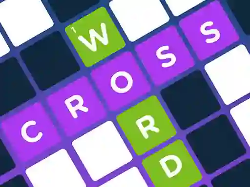 Oyunu Ninja Crossword Challenge çevrimiçi