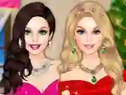 Oyunu Ellie Winter Glam çevrimiçi