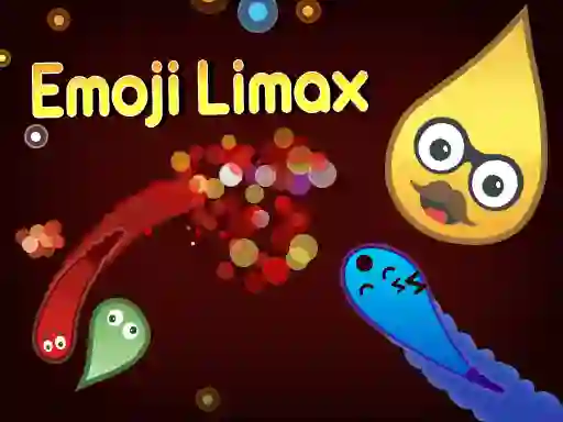 Oyunu Emoji Limax çevrimiçi