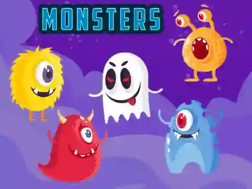 Oyunu Electrical Monsters Match 3 çevrimiçi
