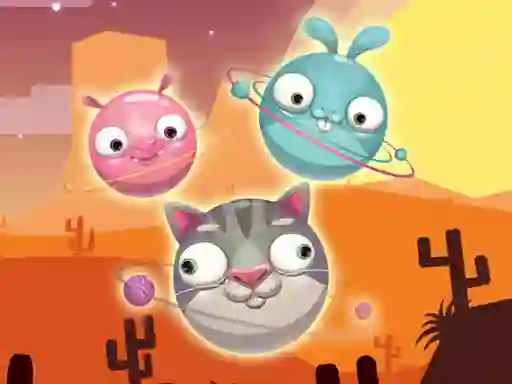 Oyunu Merge Animals çevrimiçi