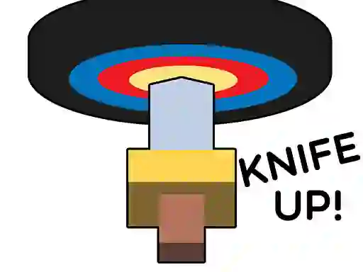 Oyunu Knife Up! çevrimiçi